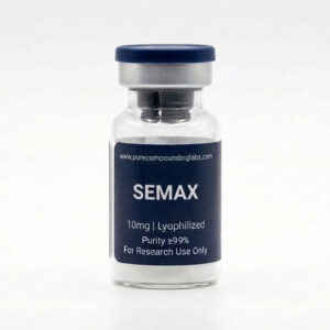 Semax 10mg