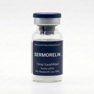 Sermorelin 10mg