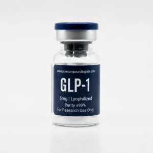 GLP-1